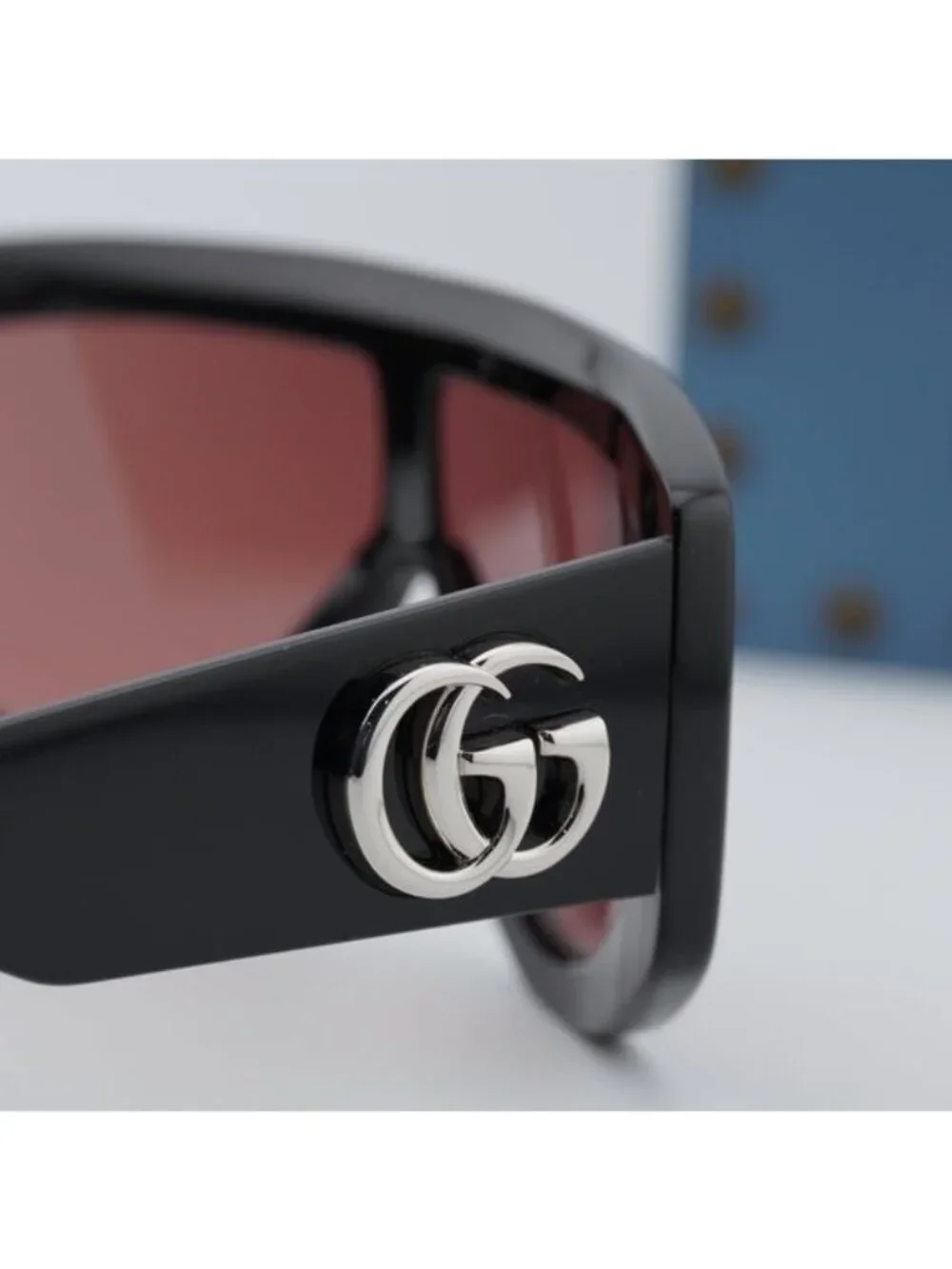 Gucci model gg1950s